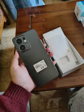 OPPO RENO 13 F 4G RAN 16/256