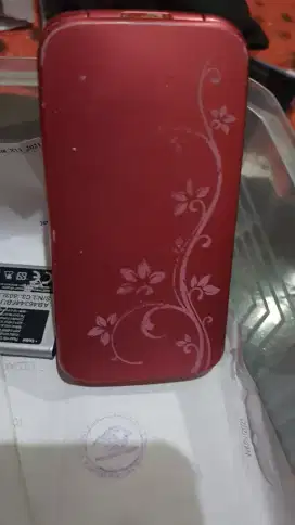 Samsung Rose blackpink