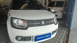 SUZUKI IGNIS 1.2 GL 2019
JL.RAYA JEMURSARI MOBIL 1717 SURABAYA