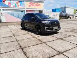 TOYOTA RAIZE GR TURBO AT 2021/KM LOW/MOBIL BERGARANSI/PROMO DP MINIM