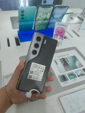Kredit HP TECNO CAMON 40