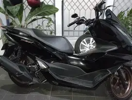 Dijual PCX 160 ABS 2023 Hitam