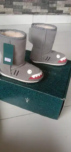 EMU Boots Australia ORIGINAL