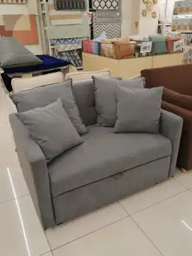 Sofa sleeper free kirim pulau jawa