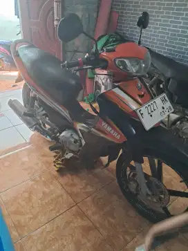 Dijual atau tukar tambah