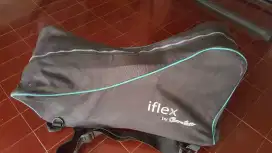 Stroller i flex by coco latte