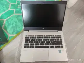 Laptop HP type Probook 440 G6 (PN. 6KB32PA)
