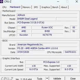 PC Gaming Satu paket siap pakai