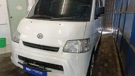 DAIHATSU GRANDMAX 1.5 MT AC&PS 2013
JL.JEMURSARI MOBIL 1717 SURABAYA