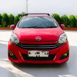 Daihatsu Ayla X 2018