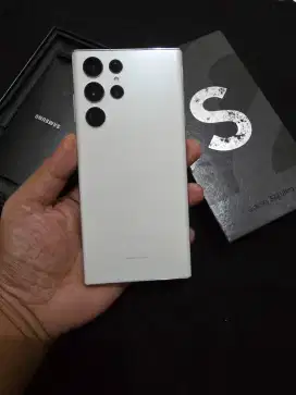 Samsung S22 ultra 12 /256 Second