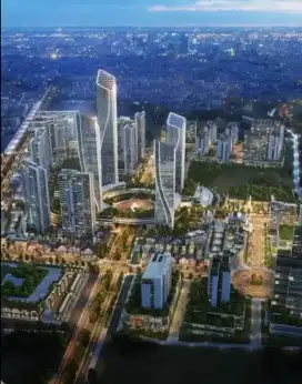Dibutuhkan Sales Property