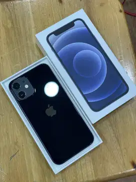 iPhone 12 Mini 128Gb iBox