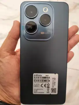 INFINIX HOT 40 PRO RAM 8/256