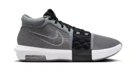 NikecLebron Witness 8