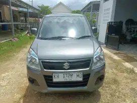 KARIMUNWAGON R GL MT 2019