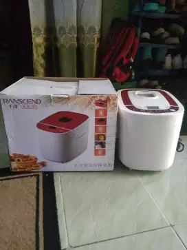 Alat pembuat roti Merk RANSCEND
