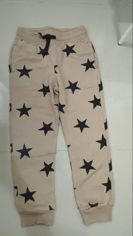 Celana Panjang H&M Anak Laki-Laki (Original H&M)