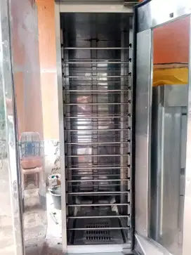 Di JUAL PROOFER