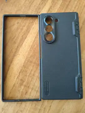 Casing samsung fold 6