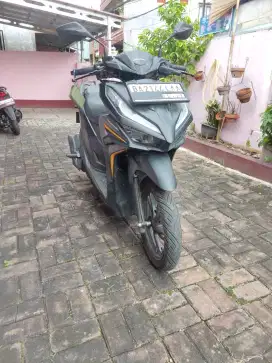 VARIO 125 GEN 2 2022