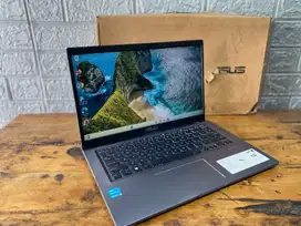 Asus A416KA Intel Pentium Silver N6000 8/256GB 14 FHD