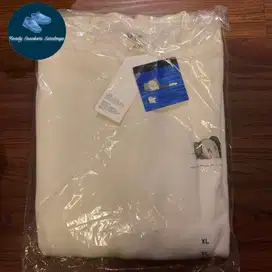 Sweater Uniqlo x Kaws Longsleeve Sweatshirt White Original