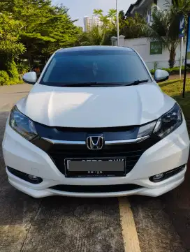 HONDA HRV Prestige Istimewa