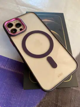 Iphone 12 pro 256gb iBox no minus bisa tukar tambah