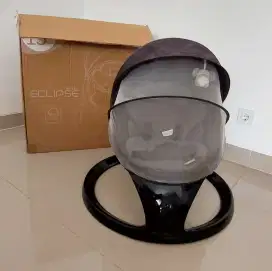 Bouncer Babyelle Eclipse Automatic swing