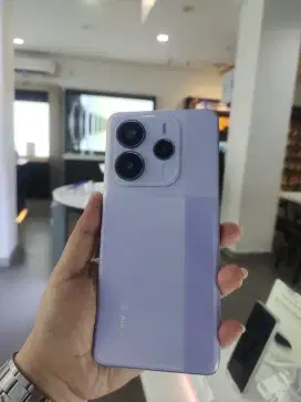 Redmi Note 14 5g 8/256 garansi resmi