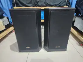 Speaker TANNOY 609 Sixes