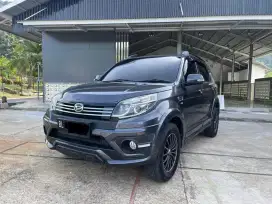 Daihatsu Terios R Adventure M/T