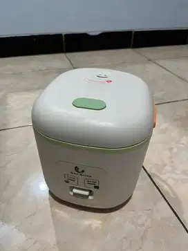 Rice cooker mini
