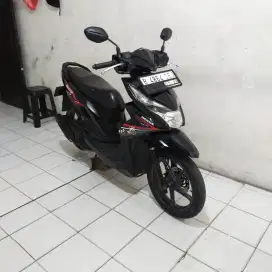 Beat Eco 2018 Lengkap Bagus Mesin Nyuss
