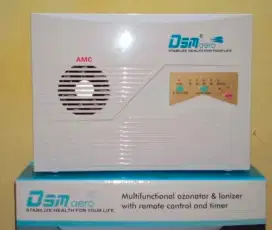 Ozone Stabilizer DSM Aero
