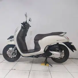 FREE ONGKIR SEJABODETABEK SCOOPY PRESTIGE TAHUN 2024