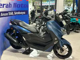 KM 4RIBU - Yamaha NMAX 155 VVA STD