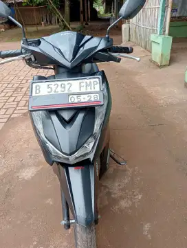 Honda beat deluxe 2023