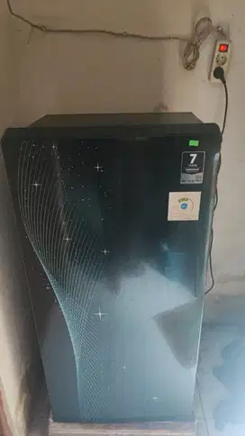 Kulkas Merek AQUA D205 (Nego)