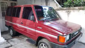 Kijang Super 1991 - NEGO