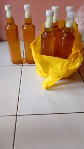 Jual madu murni asli 100% dari peternak