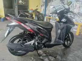 Dijual Honda Vario 125