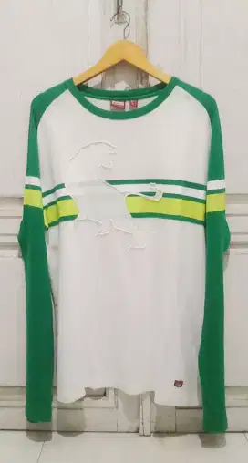 Longsleeve Onitsuka Tiger