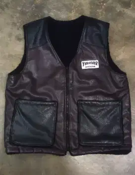 Vest Custom Thrasher