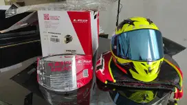 Helm LS2 fullface