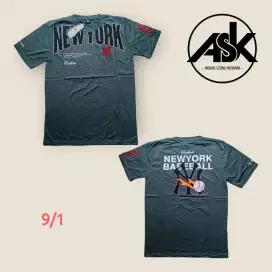 Baju Kaos Premium