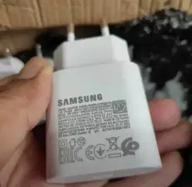 Adaptor Charger Samsung 25w Original