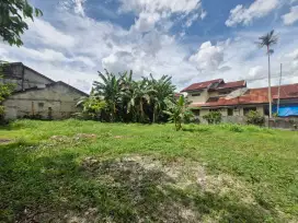 Tanah Kavling Purnama Duri - Riau