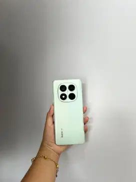 PROMO SPESIAL XIAOMI REDMI NOTE 14 PRO 5G RAM 8+8/256 NEW SEGEL
